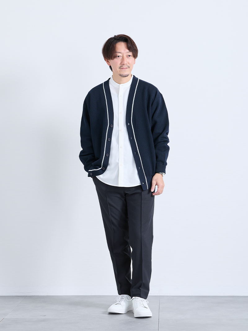 好印象な大人の定番はこれ