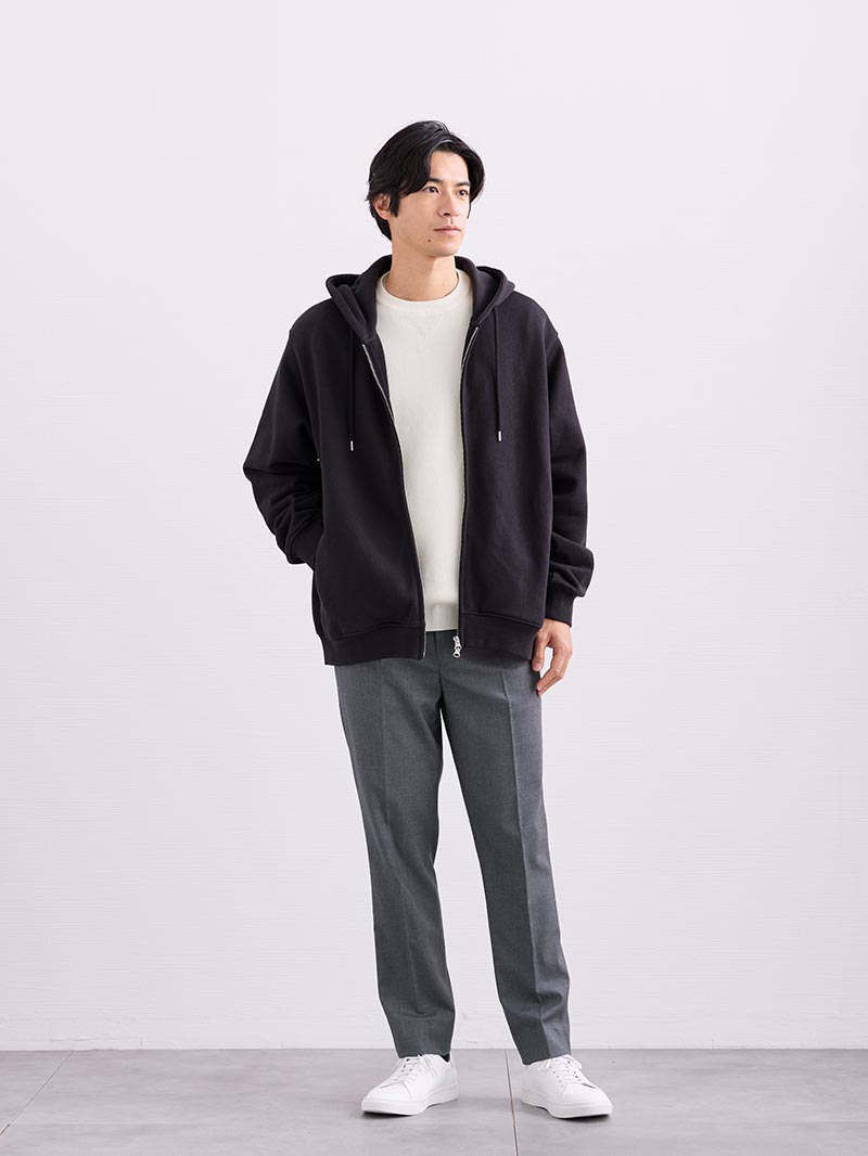 オフィスの寒暖差対策はこれで万全