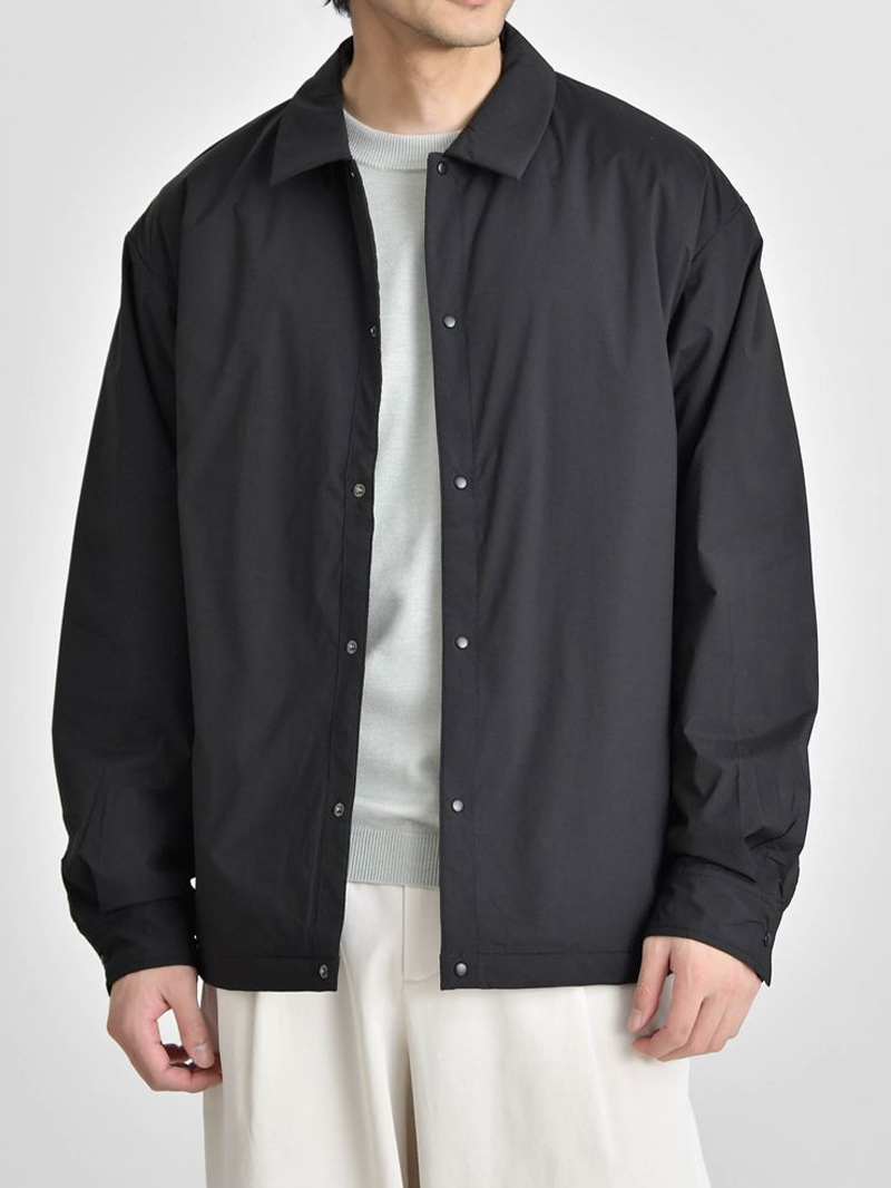 20℃以下におすすめメンズアウター