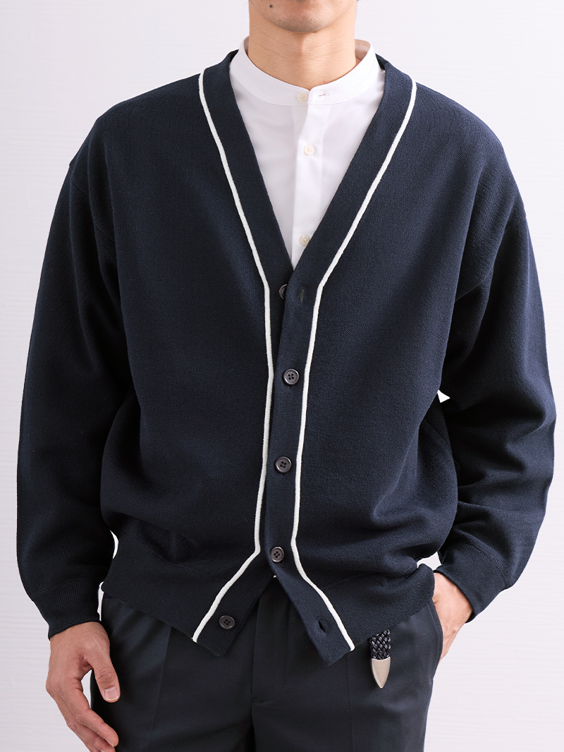 20℃以下におすすめメンズアウター