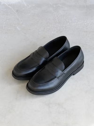 レザーシューズ