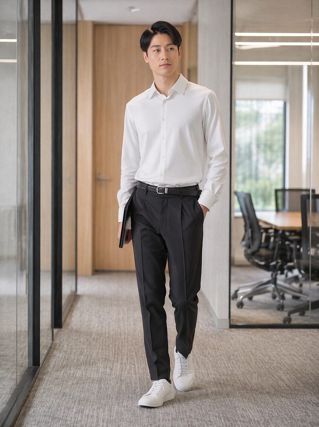 CODEイージーパンツ