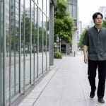 センスのいいブランド メンズ 20代の着こなし