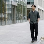 私服の制服化 メンズの着こなし