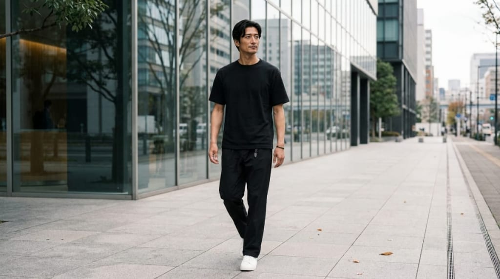 【2026夏】20代メンズファッションの正解｜迷わない夏服の選び方とコーデ実例