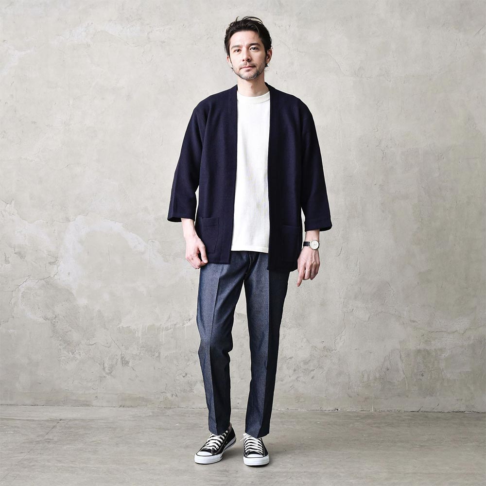 37歳メンズファッションまとめ