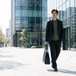20代メンズ 服 どこで 買うの着こなし