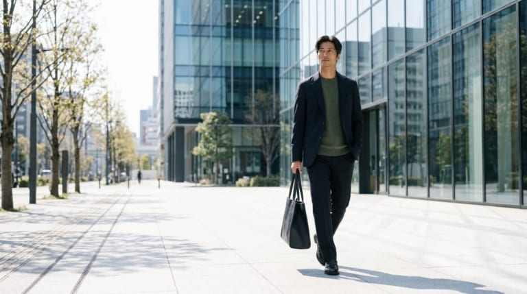 20代メンズの服はどこで買う？おすすめ16ブランドと選び方【2026】