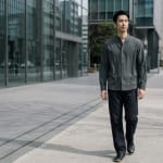 メンズファッション 40代 ブランドの着こなし