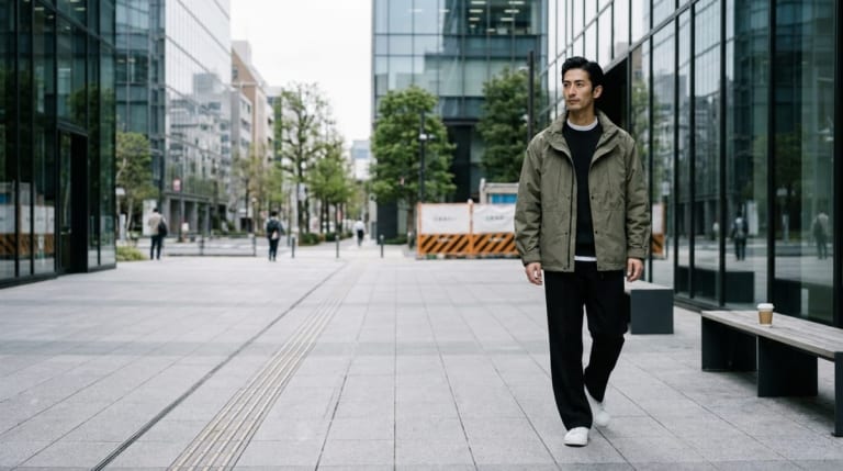 30代のデート服は「きれいめ7割」で整う｜シーン別・季節別コーデ集