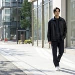 30代 メンズファッションの着こなし