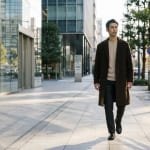 オフィスカジュアル メンズ 30代の着こなし