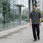 服 選び方 メンズの着こなし