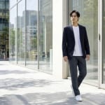 30代後半 ファッション メンズの着こなし