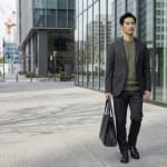 初デート 服装の着こなし