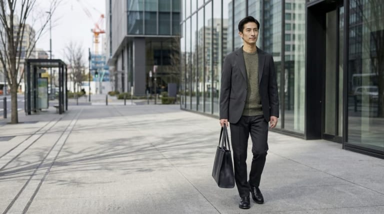 初デートの服装メンズ｜迷わず整うコーデ27例