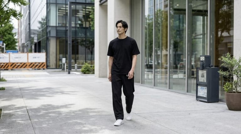 【2026年版】20代メンズ必見！春服アイテム・コーデ特集