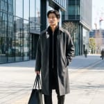 40代 メンズファッションの着こなし