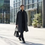 40代 メンズファッションの着こなし