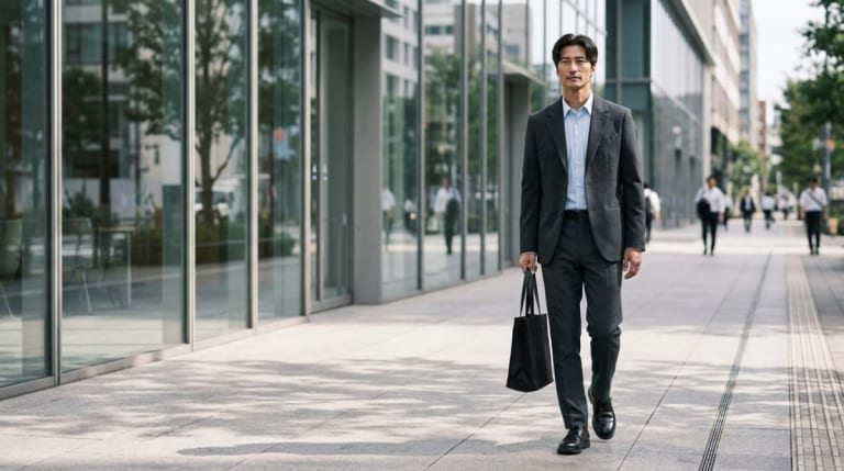 20代メンズのパンツ、流行りは3つ｜迷わず整う選び方