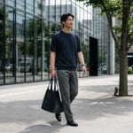 オフィスカジュアル 30代の着こなし