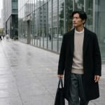 付き合う前 デート 服装 メンズの着こなし