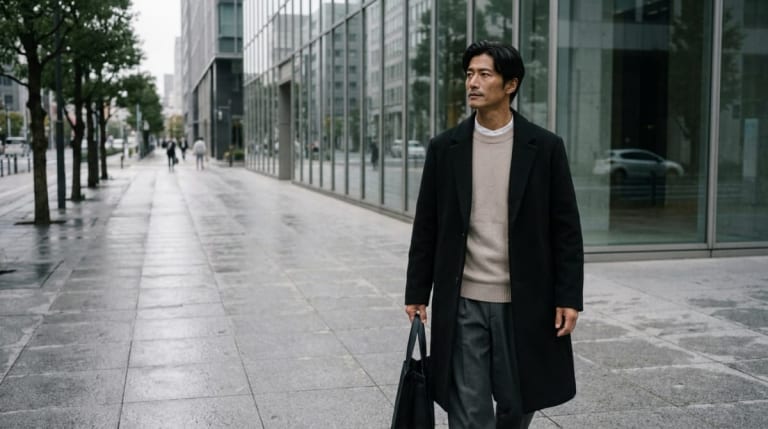 付き合う前のデートの服装 メンズ｜迷わず整う正解コーデ22例