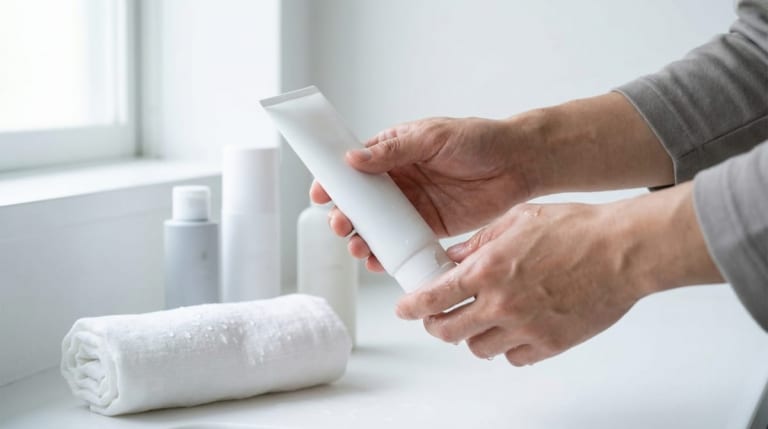 クレンジングのおすすめはどれ？メンズが使いやすい商品をピックアップ