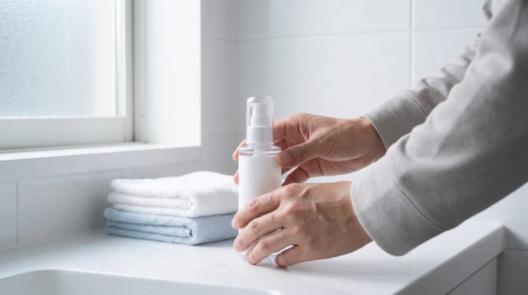 30代メンズのエイジングケアとは？スキンケアの重要性＆おすすめアイテム紹介