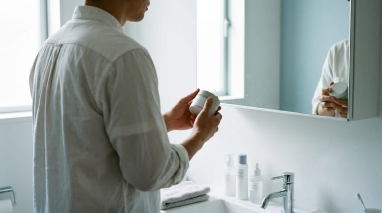 メンズワックスの使い方を徹底解説！初心者が使いやすい商品とは？