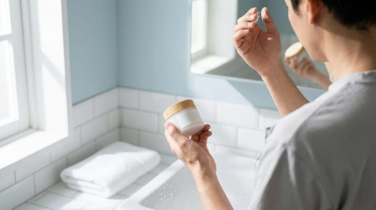 男性も頭皮ケアで健康な髪を手に入れよう！おすすめの頭皮ケアアイテム紹介