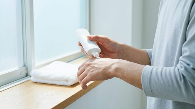 メンズにおすすめ！効果的な日焼け止めアイテムと選び方