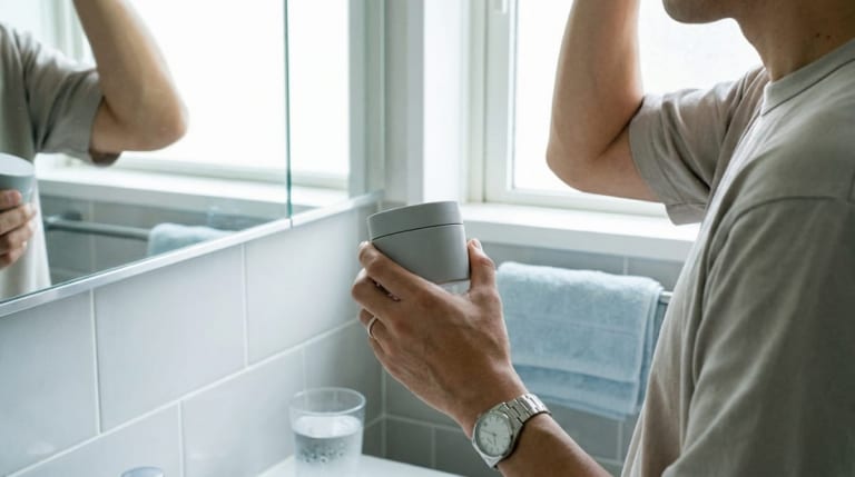 短髪メンズのセットはどうする？カッコよく決まるスタイリング術を解説