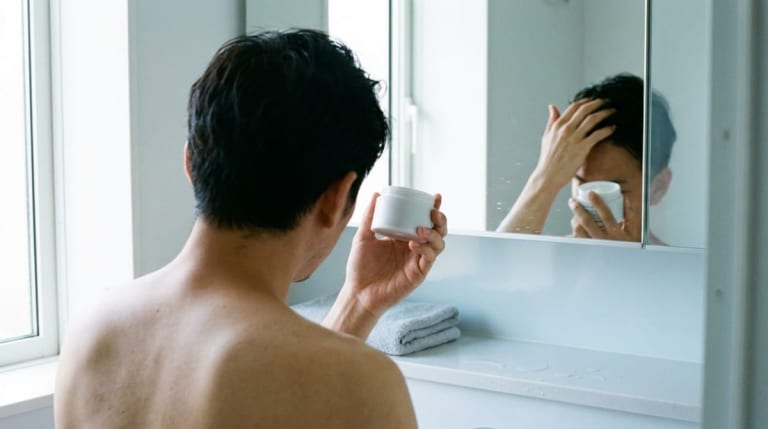 40代メンズにおすすめのシャンプー15選。よくある”頭皮・髪の悩み”と一緒に紹介！