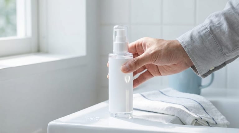 50代メンズのエイジングケアはどうすればいい？スキンケア方法＆効果的な対策を伝授