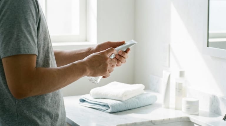 メンズのスカルプケアの正解とは？頭皮環境を整えるアイテム紹介