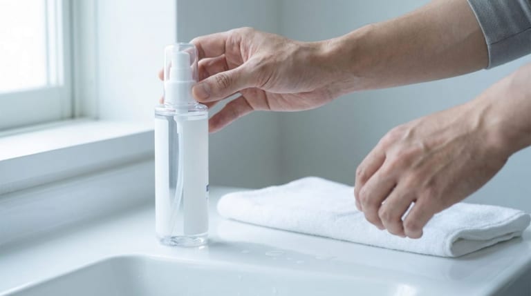 高保湿・薬用オールインワンがメンズにおすすめの理由とは？それぞれの特徴を解説