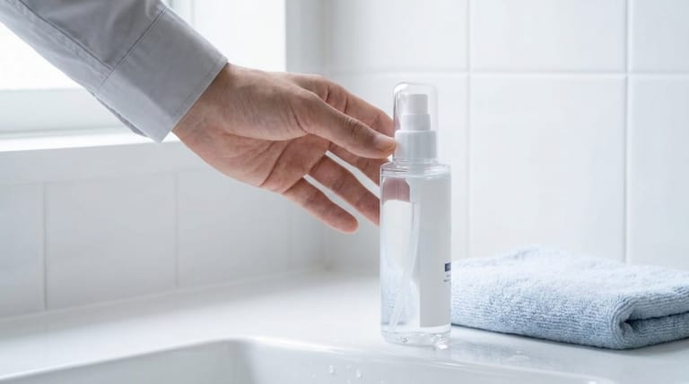 手に入りやすく続けやすい！市販のおすすめメンズ向けオールインワンアイテムで叶える時短スキンケア