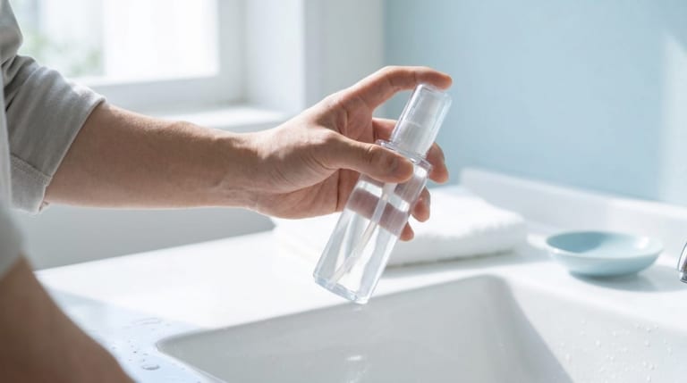 目のたるみが気になるメンズのための美容法【たるむ原因やスキンケア用品もご紹介】
