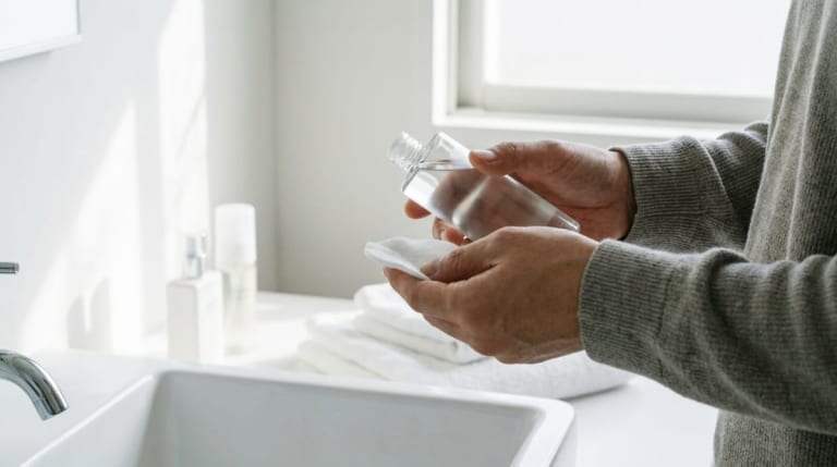 入浴剤の効果をチェック！メンズ向けのアイテムってどんなの？