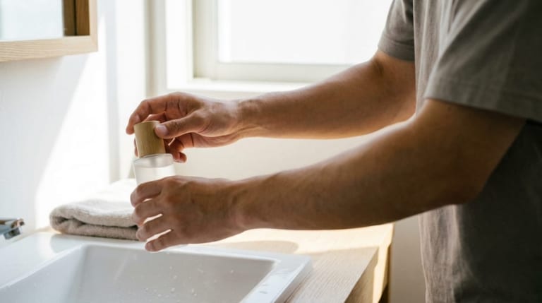 肌に優しいメンズのBBクリームは？おすすめアイテムや選び方のコツを解説
