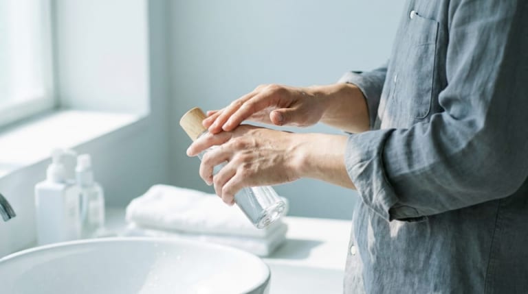 やさしい塗り心地が◎低刺激のメンズ向けBBクリームおすすめ4選