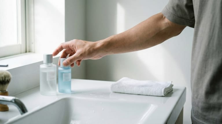 BBクリームで保湿は可能？その効果と一緒に使いたいおすすめスキンケアアイテムを解説