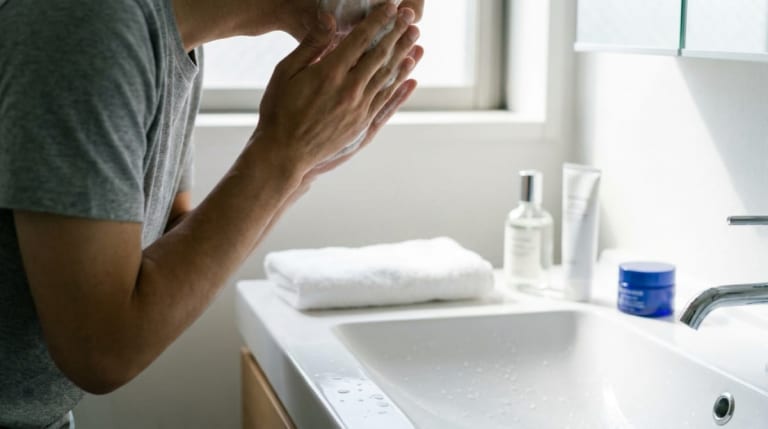 男性はメンズ専用のボディソープを使うべき？おすすめのアイテムは？
