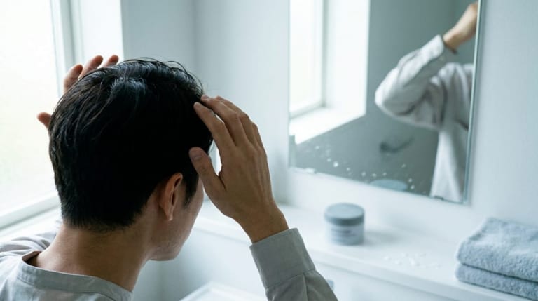 ヘアワックスの選び方｜メンズにおすすめのアイテムも紹介