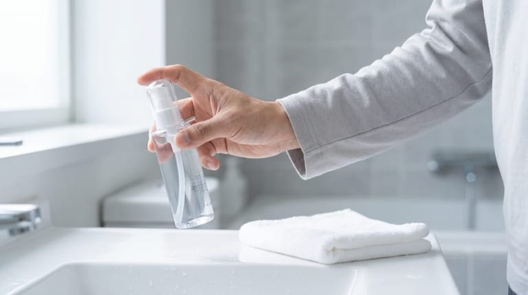 男性の乾燥肌対策に。市販で買えるおすすめスキンケアアイテム6選