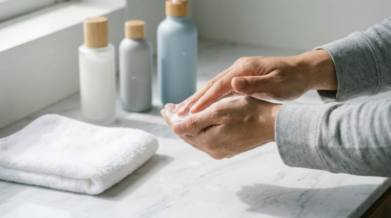眉毛と目の距離はどれくらいが理想？顔タイプ別に紹介