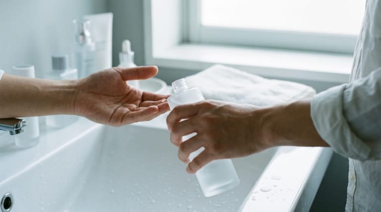 発毛促進剤の選び方とメンズにおすすめのアイテム11選！効果や育毛剤との違いをチェック