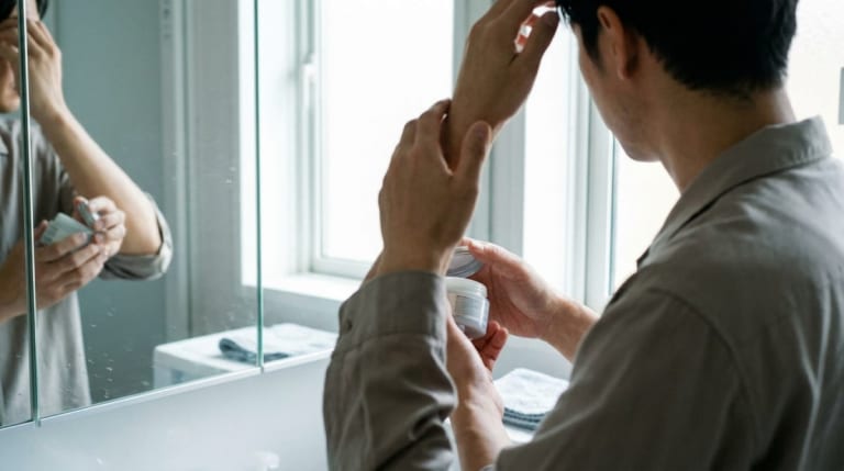 髪の保湿剤にはどんな種類がある？メンズにおすすめのアイテムは？