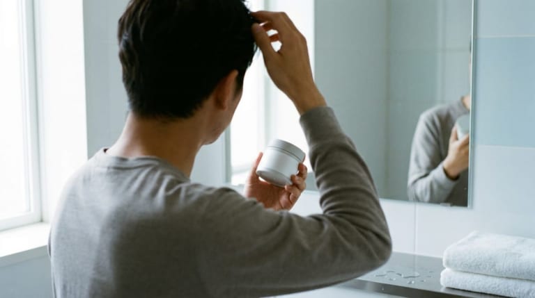 ヘアオイルのおすすめ12選！メンズにぴったりのアイテムでスカルプケアや髪の保湿を
